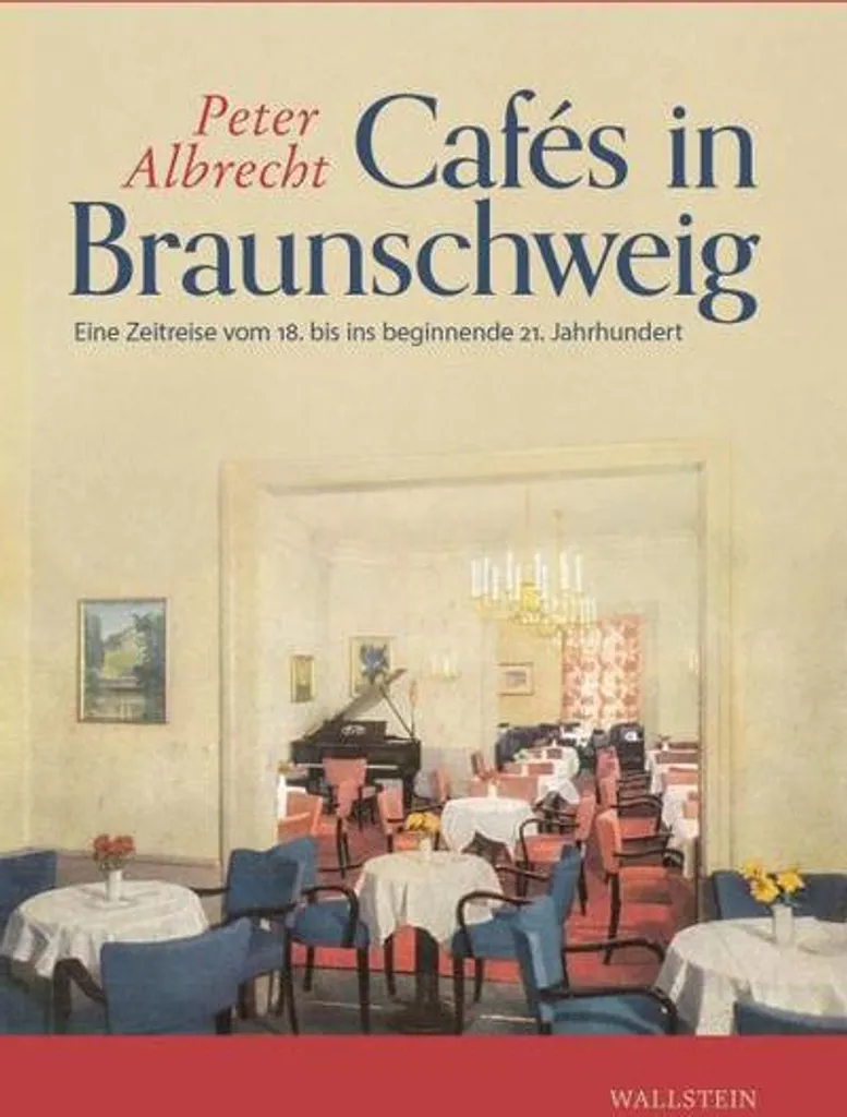 Cafés de Braunschweig Arabica Grand Cru - Arômes Intenses et Équilibrés