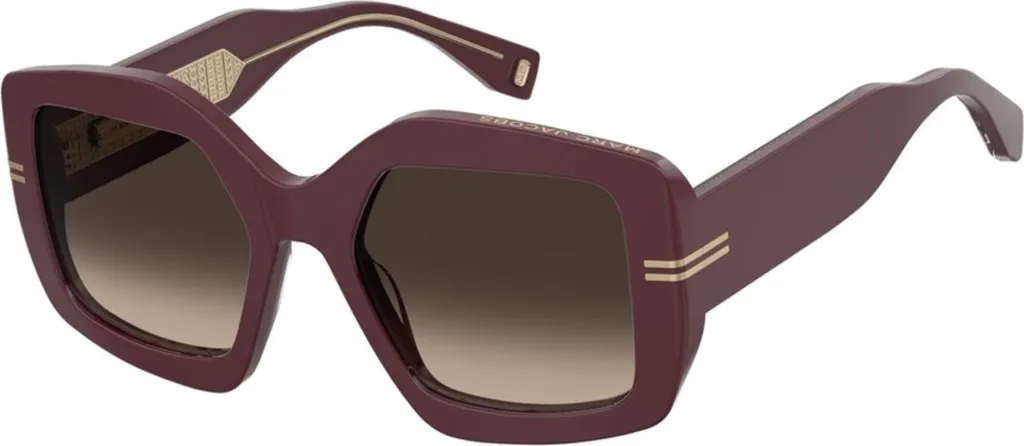 Lunettes Marc Jacobs MJ1109/S LHF avec Monture en Acétate et Verres UV