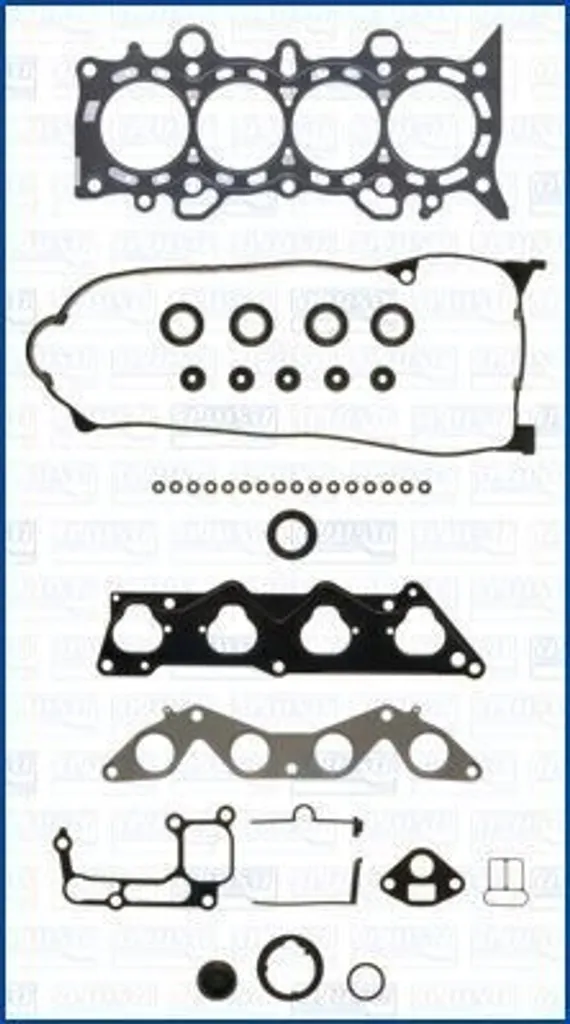 Solution étanchéité moteur Honda Civic VII Kit AJUSA 52237300 complet