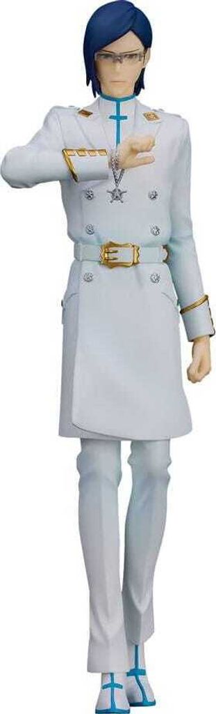 Bleach: Thousand-Year Blood War Pop Up Parade PVC Statue Produktbild 