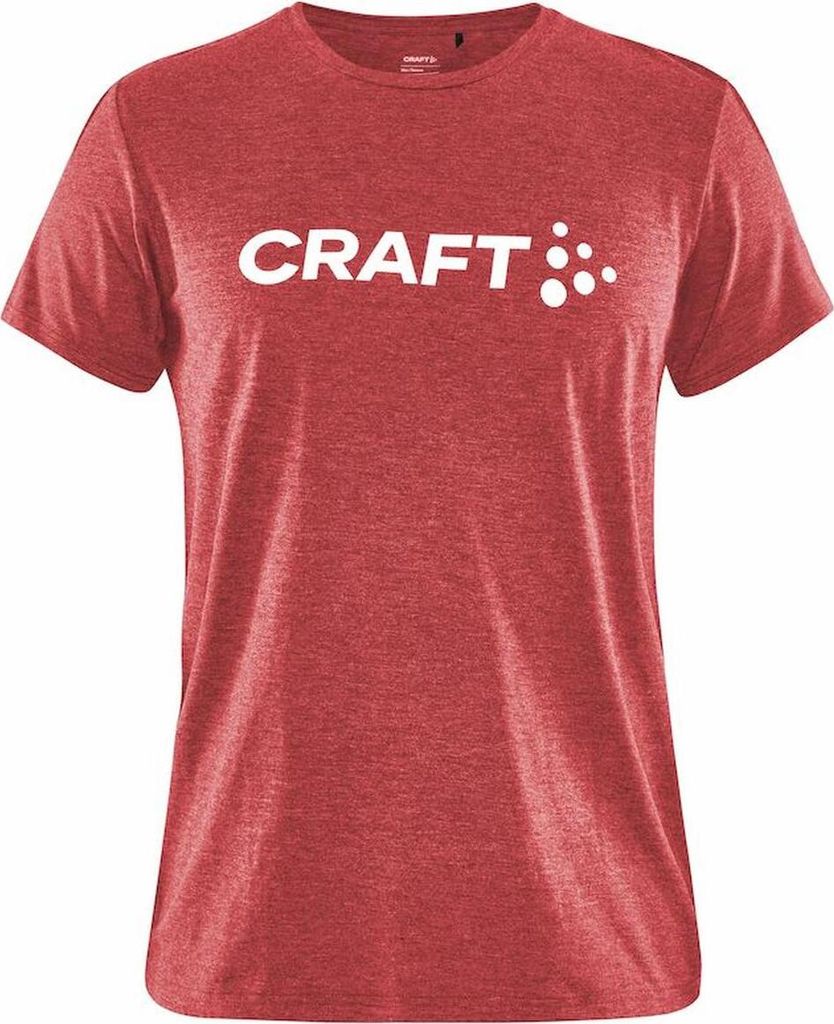 Craft Community Logo Tee W