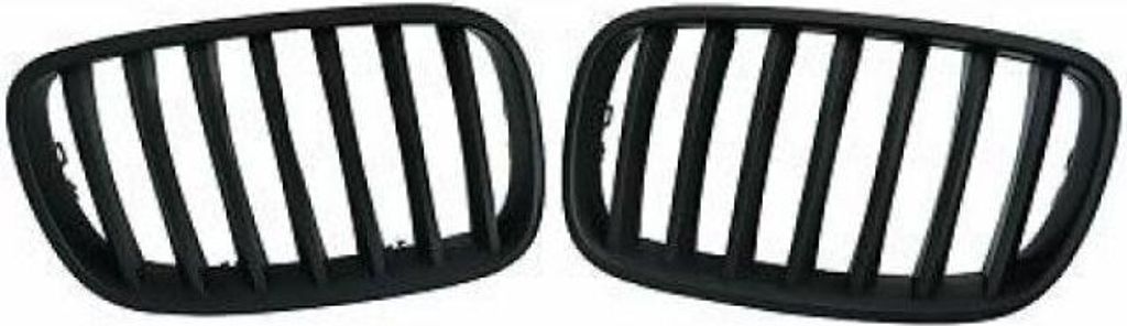 Designgrill Set X5/X6, 07->>