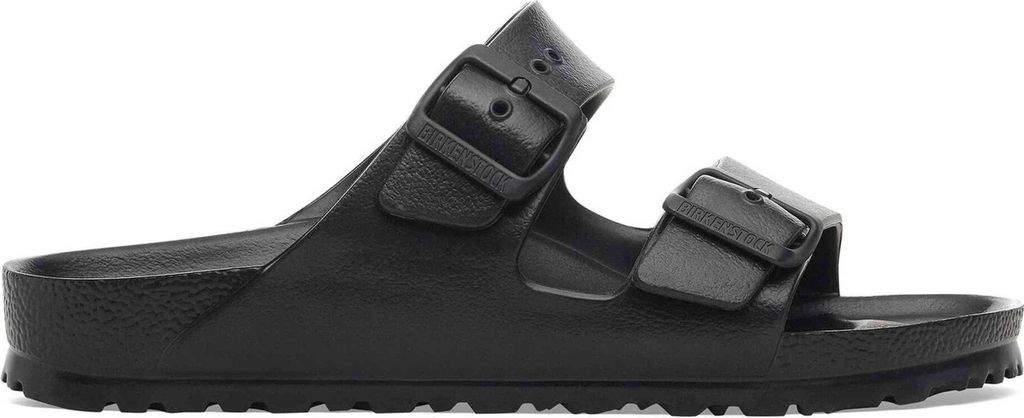 Birkenstock Arizona EVA Nero - Pantofola da donna - 129423 Immagine del prodotto 