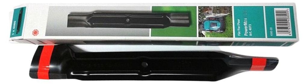 Gardena PowerMax 32E Mähermesser 4033 4073 4080 5032 Produktbild 