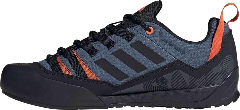 Adidas Hiking Shoes IE6903 in Multicolored color size 43 Zdjęcie produktu 