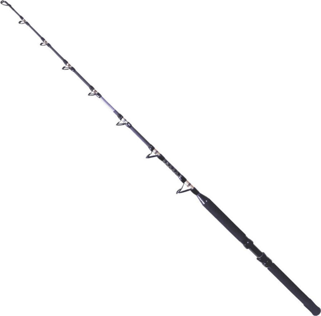 SHIMANO TLD B Stand Up, 1,65m, 5,41ft, 80lbs, 1 Teil, Produktbild 