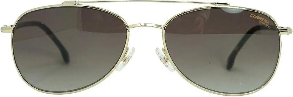 Lunettes de Soleil Mixtes Carrera SY285 Coloris Or Accessoire de Mode Été