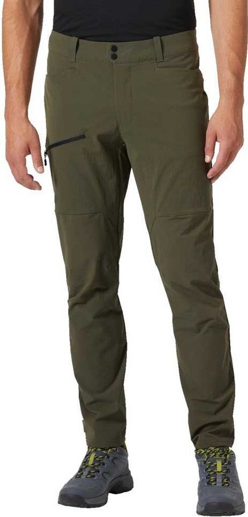 Helly Hansen Vika Tur 2.0 Hosen Grün L Mann Grün L