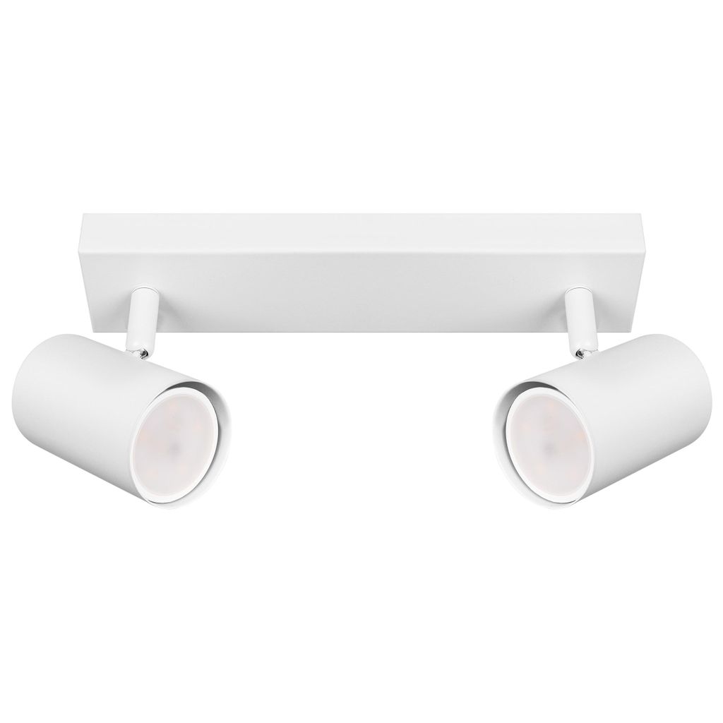 Kinkiet GU10 LED Richi obracany IP20 Zdjęcie produktu 