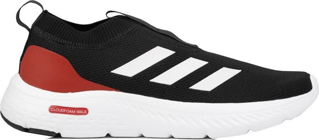 Schuhe Adidas Cloudfoam Move Sock ID6519