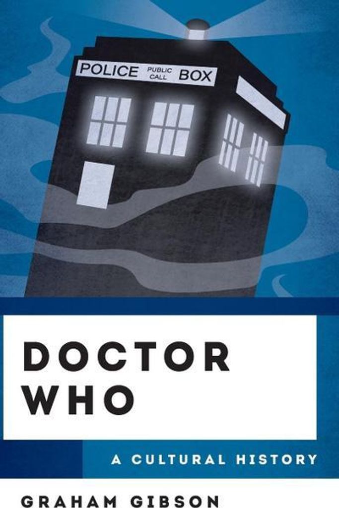 Doctor Who