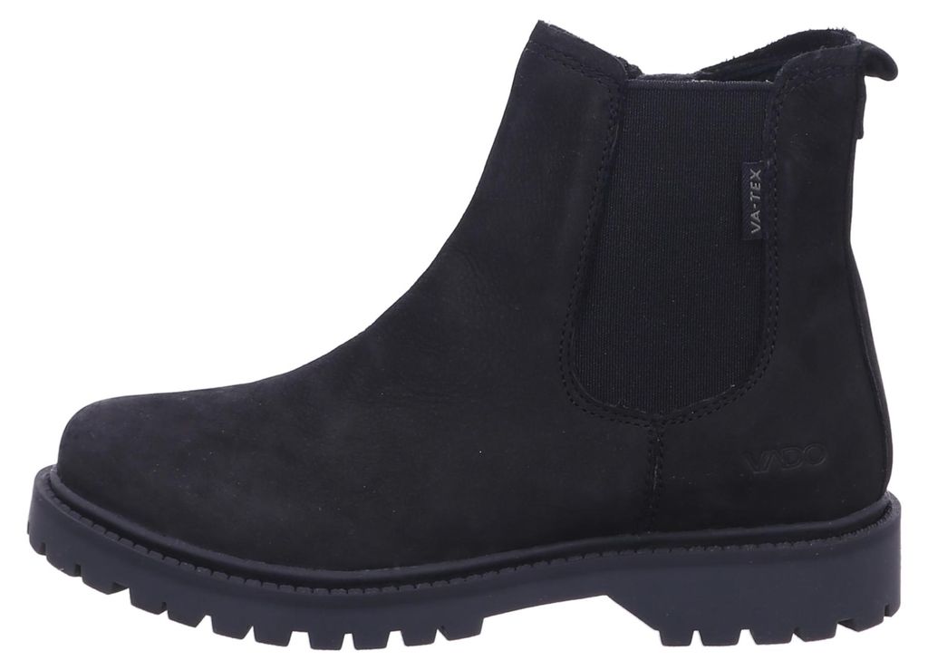 Buty Vado, botki dziecięce, model 32313231363234, kolor Zdjęcie produktu 