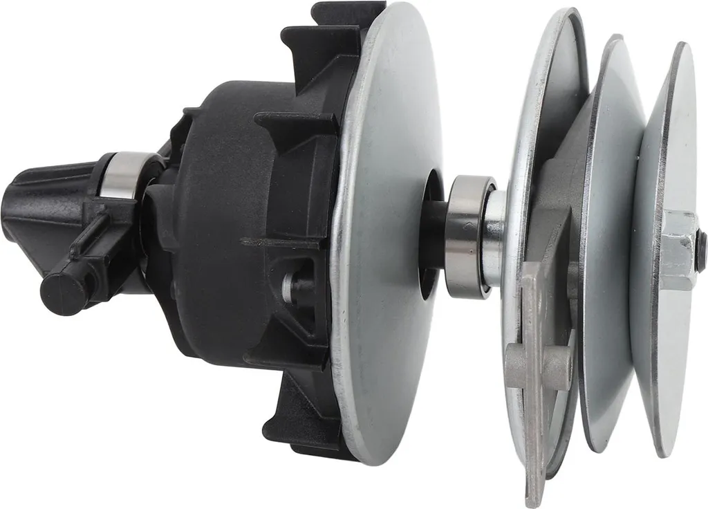 Poulie MIA13031 : stoppez le patinage de transmission sur D105 et X105