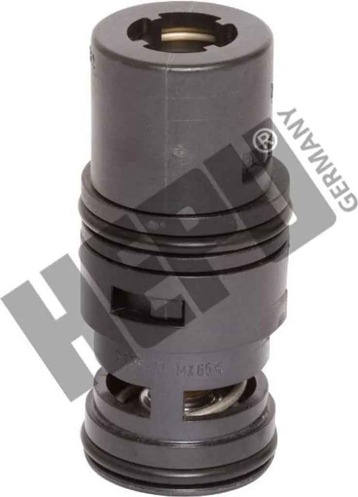 Termostato Olio BMW 17111437362 HEPU TM1039 - Pronto a Magazzino