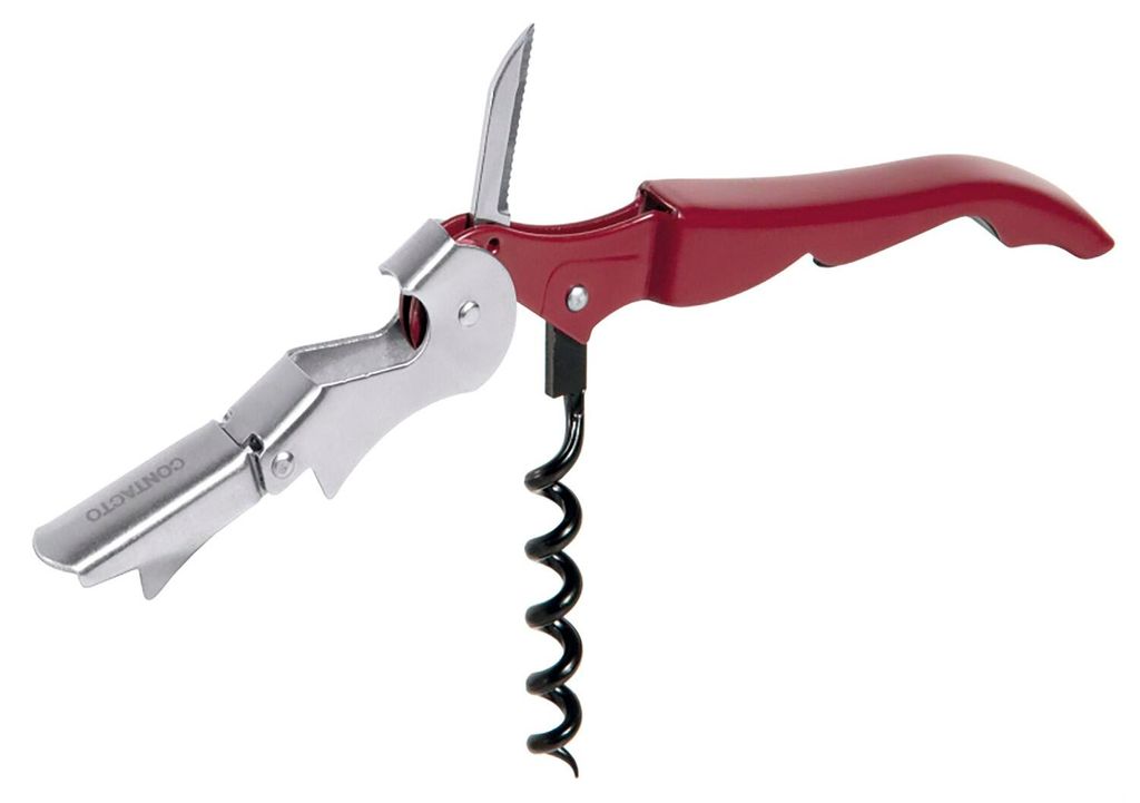 CONTACTO Coltello da cameriere, lunghezza: 120 mm Immagine del prodotto 