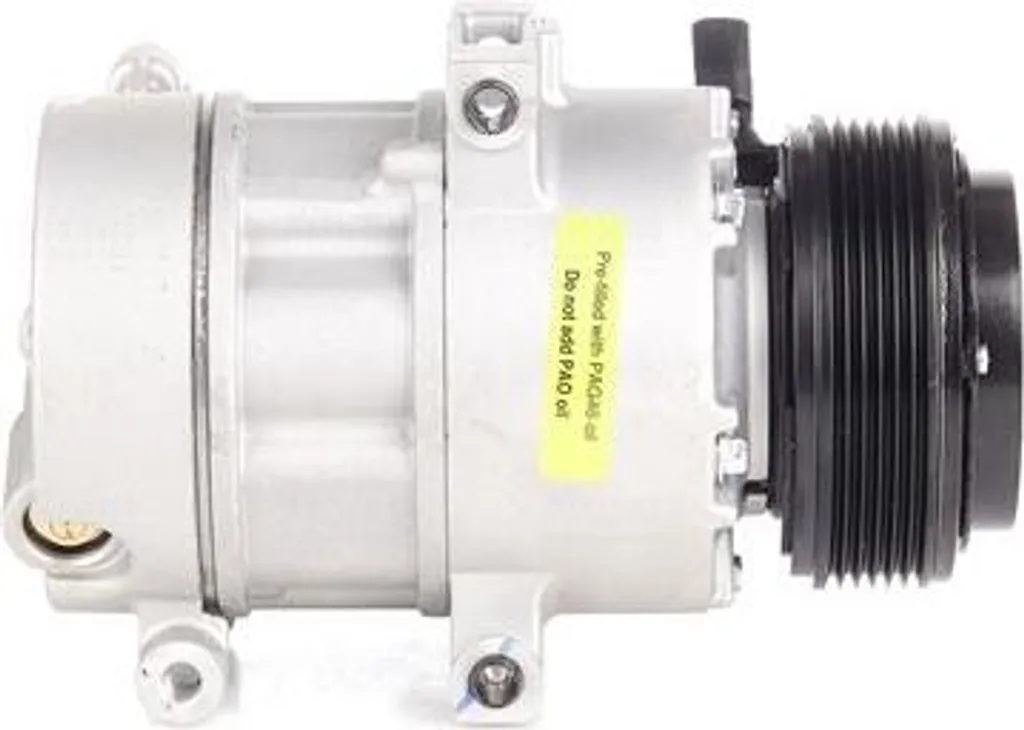 Compresseur de Climatisation Nissens 890179 pour Mondeo et Galaxy OE