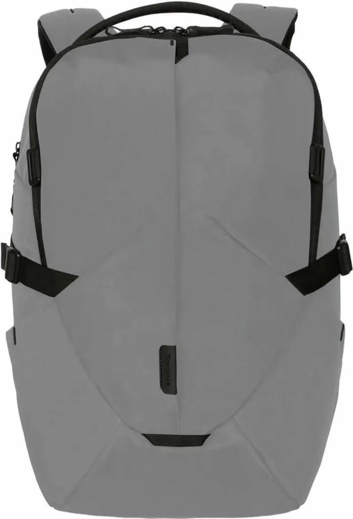 Targus Terra EcoSmart - Notebook-Rucksack - EcoSmart - 40.6 cm - 15" - 16" - Grau (TBB64904GL)
