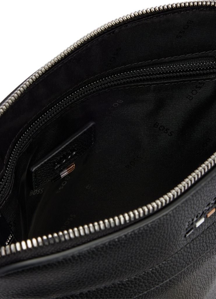 BOSS Umhängetasche Ray S Zip ENV black Produktbild 13