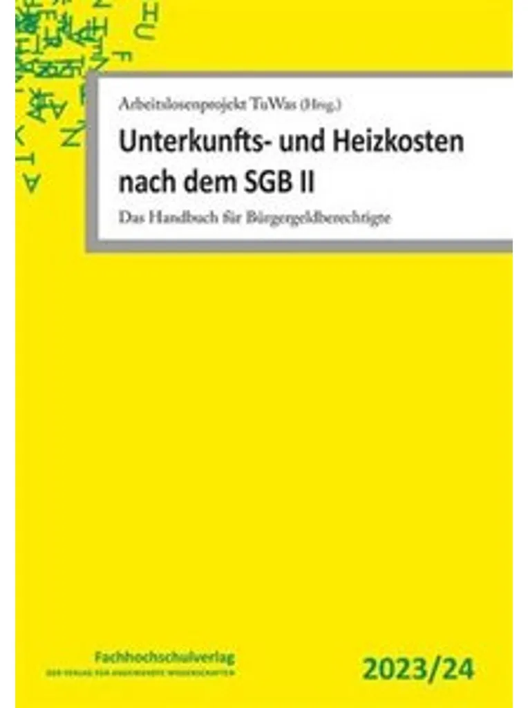 Comprendre les Unterkunfts- und Heizkosten (SGB II) - Guide 2026