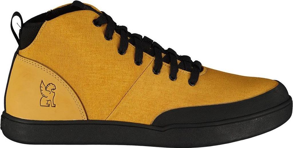 Chrome Bromley Mid Mtb-schuhe Beige EU 40 1/2 Herren Beige EU 40 1/2