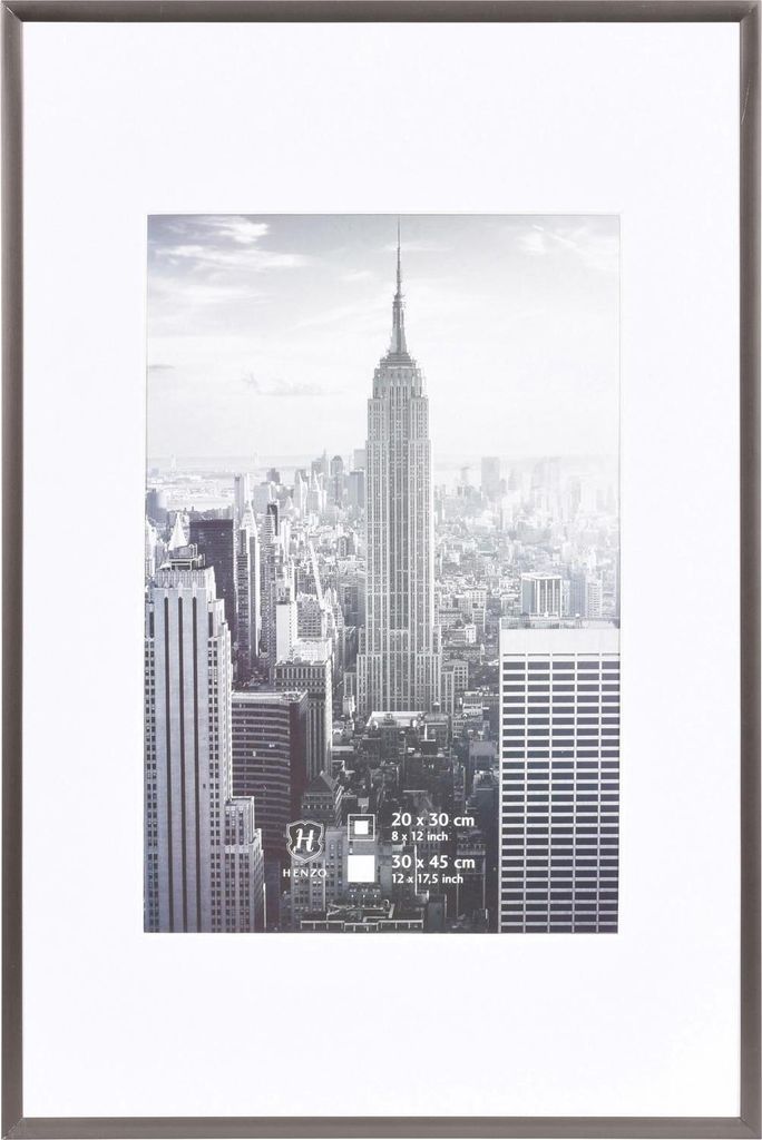 Fotolijst - Manhattan - 30x45 cm