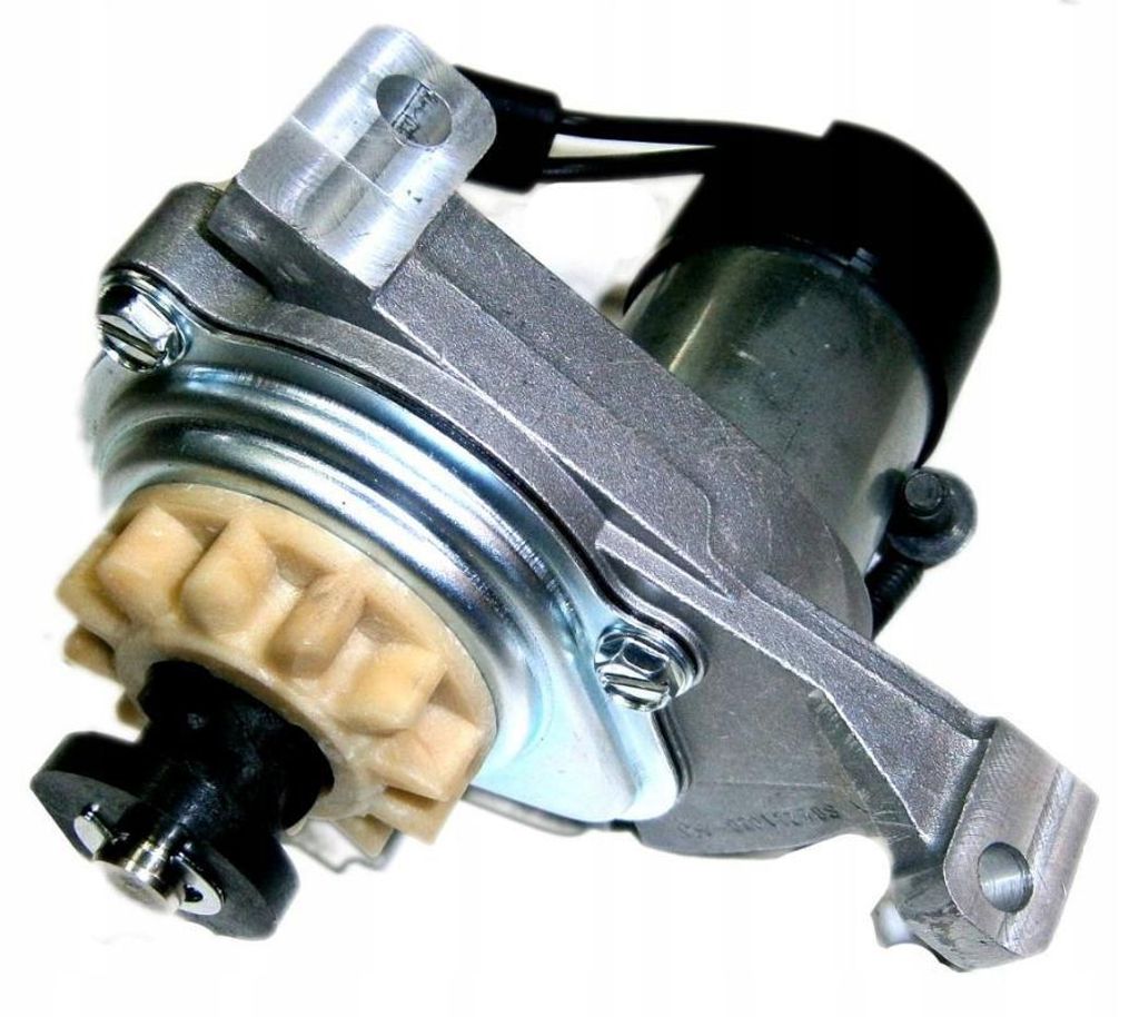 Anlasser für Briggs & Stratton-Motor 84005206, 799241 Produktbild 