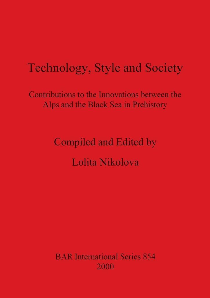 Technology, Style and Society