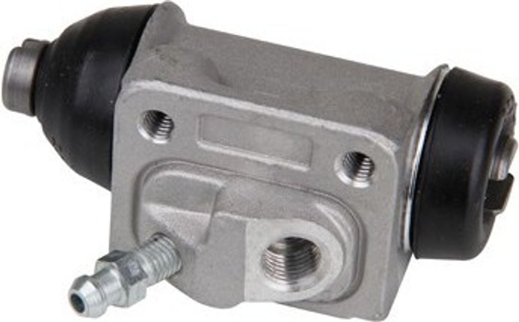 PREISHAMMER Radbremszylinder Ø 17,4 mm Hinten (1440-2915) für für Suzuki Lia