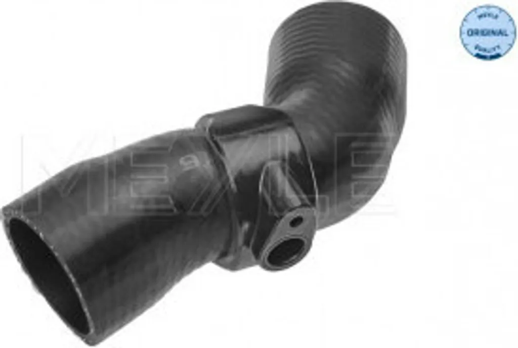Flexible d'air de suralimentation anti-fuite OE 143445 pour C1 206
