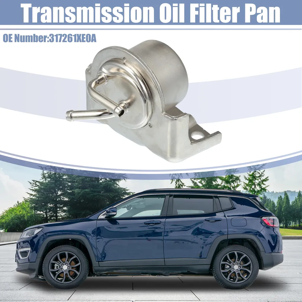 Filtre Boîte de Vitesse Anti Patinage pour Nissan Altima 07-13