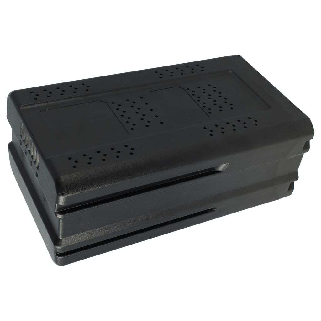 Vhbw Akku Passend Für Kompatibel Mit Stiga Combi 43 AE, Combi 43 S AE Combi 48 Ae Combi 50 S Ae Elektrowerkzeug 2500mah 80v Li Ion 2500 Mah S0u1u09s Vhbw Akku Passend Für Kompatibel Mit Stiga Combi 43 AE, Combi 43 S AE Combi 48 Ae Combi 50 S Ae Elektrowerkzeug 2500mah 80v Li Ion 2500 Mah S0u1u09s