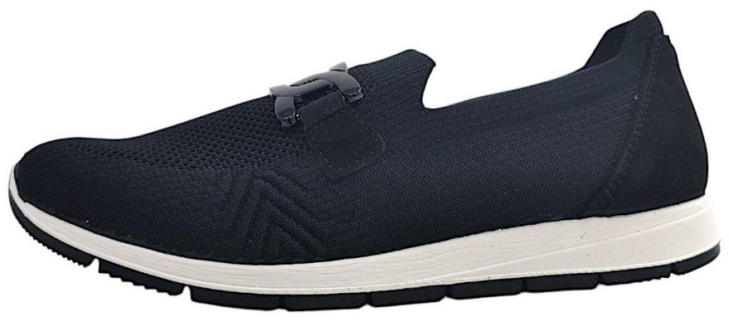 IMAC Slipper Slipper Kunstleder/Textil