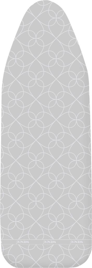 WENKO planche à repasser housse table alu S 112x33 cm Image du produit 