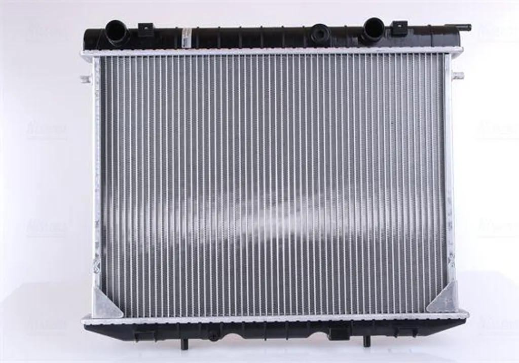 Radiateur moteur Frontera A : remplacez votre pièce OE 1300121 par Nissens