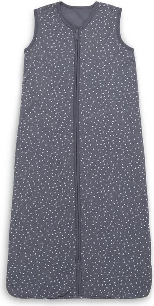 Jollein Sommerschlafsack Spickle Grau 70 cm