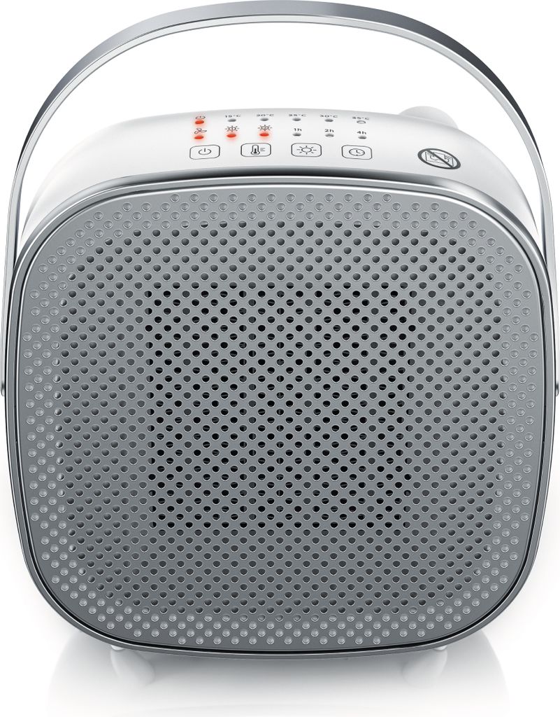 Brandson Heizlüfter 1500W, Keramik-Heizlüfter, Produktbild 