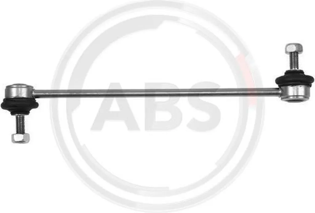 A.B.S. 260378 Bielletta Barra Stabilizzatrice 4153200189 per Scenic e Citan