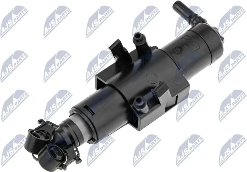 Buse de lavage bouchée sur Kuga ? Gicleur OE 2069481 NTY - Solution SEO