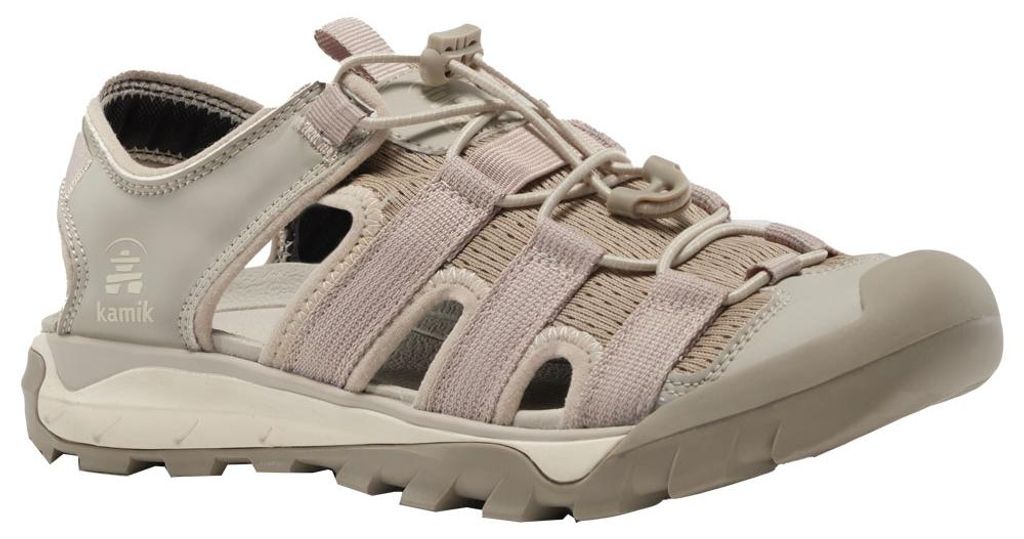Kamik Solstice HK2321 (41/light taupe)