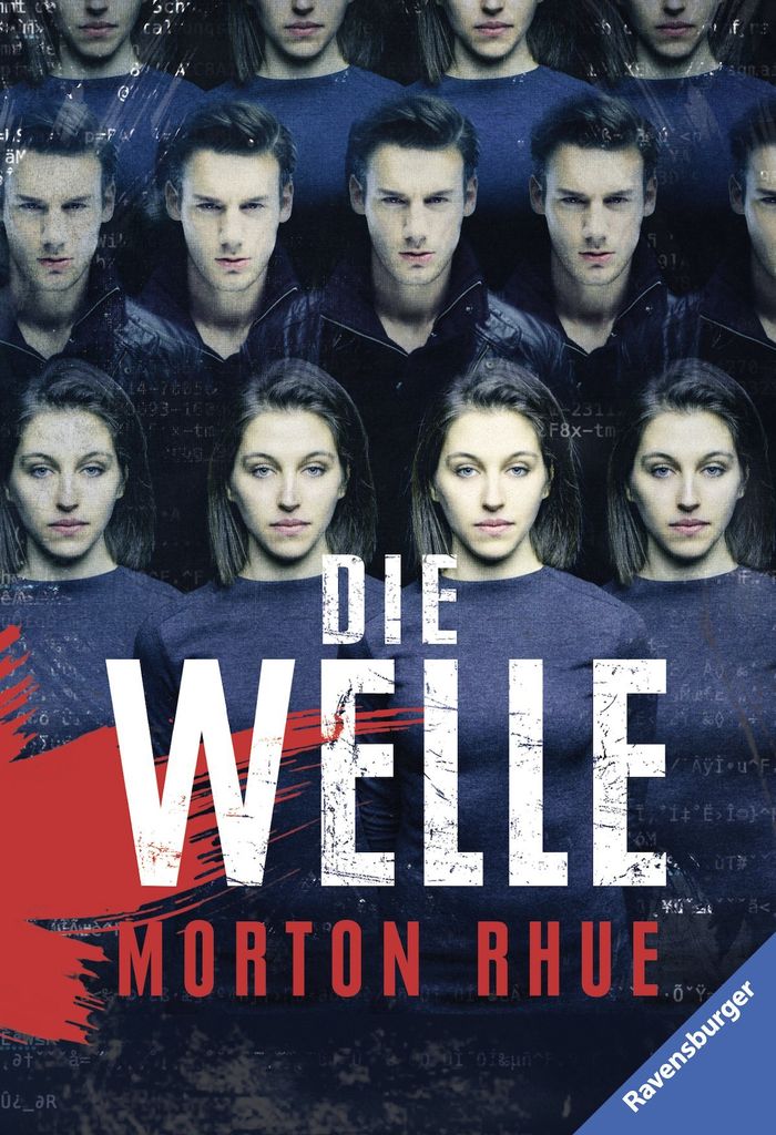 Die Welle Image du produit 