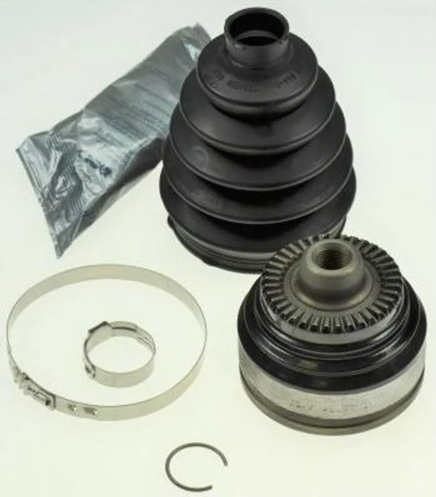 Joint Extérieur BMW 7 G11 37X65X25 - Bague d'Étanchéité Arbre de Roue
