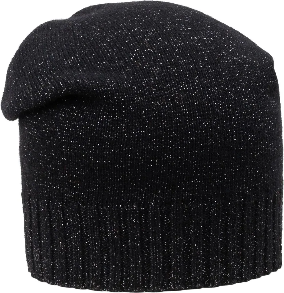 Bonnet Long Beanie Anti-Irritation Giesswein Schönberg Douceur Totale
