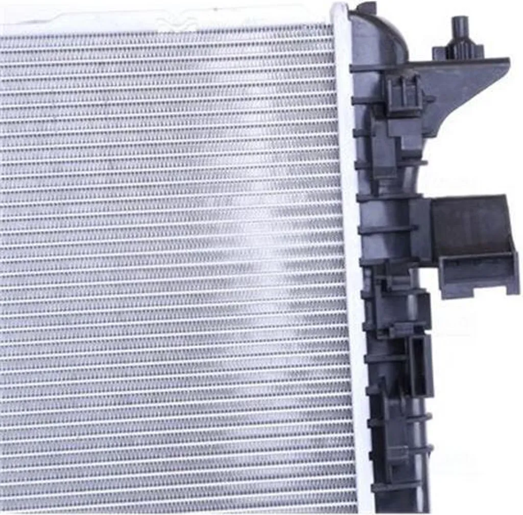 Radiatore, raffreddamento motore - 3