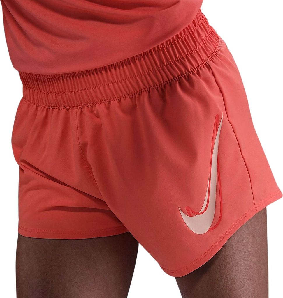 Nike Dri-FIT One Swoosh Short Damen