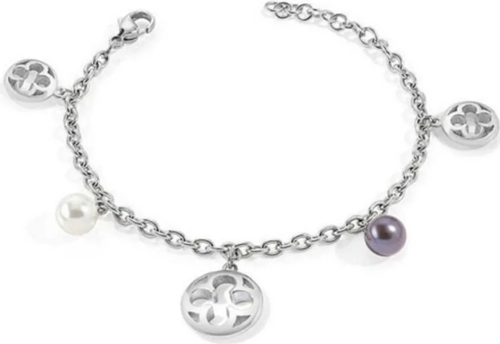 Bracelet Femme Morellato SAAZ09 (14)