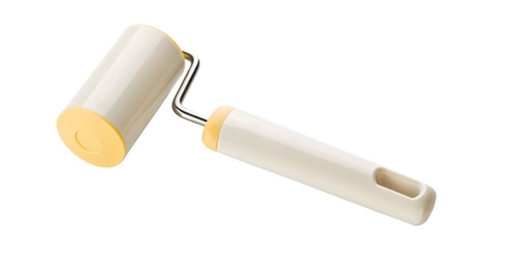 Rouleau à Pétrir Delight Antiadhésif, Ajustable - Tescoma Image du produit 