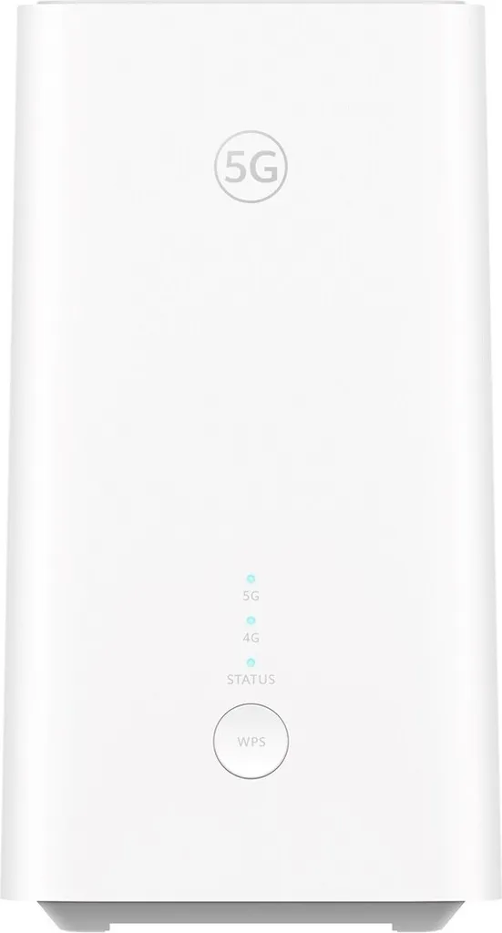 Routeur Brovi 5G H155-381 avec Wi-Fi 6 bi-bande et ports gigabit