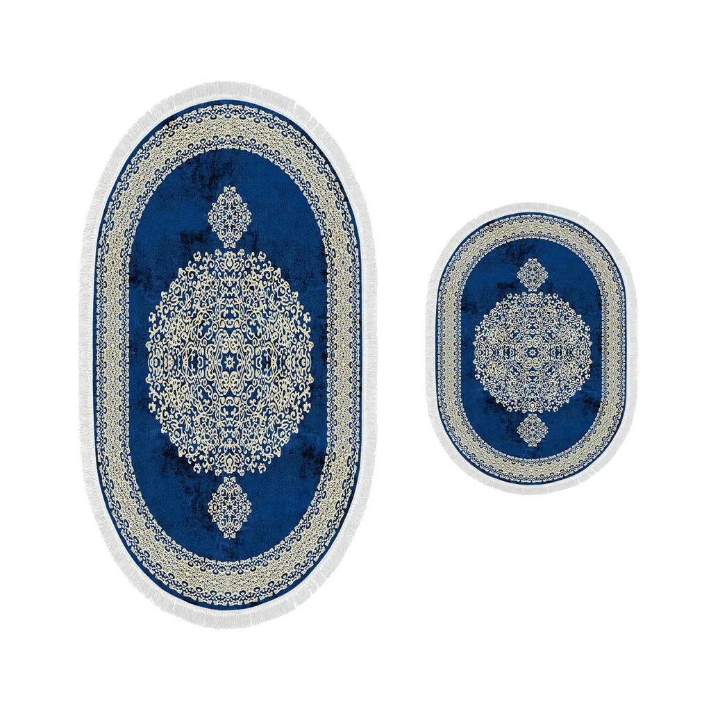 Tapis de bain absorbant 850 g/m² Nixie ANR1661 Mijolnir en polyester