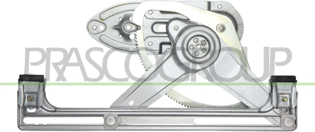 Lève-vitre arrière droit PRASCO FD424W063 pour Focus II - OE 1738648