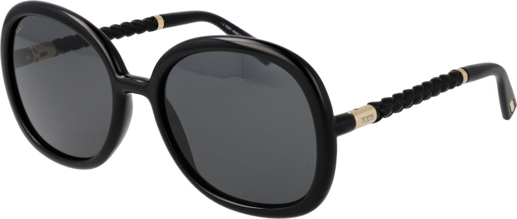 Tod's Sonnenbrille TO 0350 01A Image du produit 
